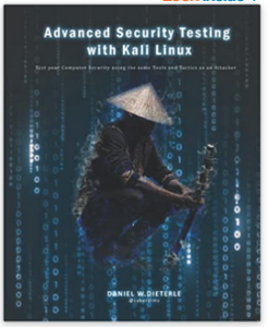 Kali Linux GCP