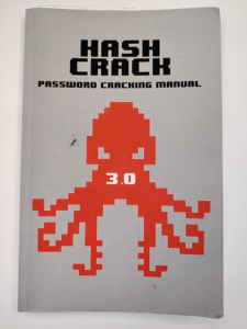 HashCrack 3.0