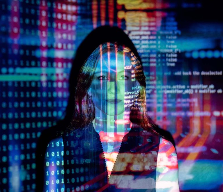 You are your data