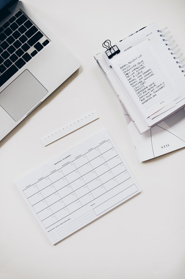 privacy checklist